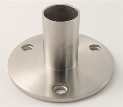 Stainless Steel Base Plate