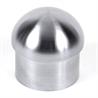 Domed Cap for Balustrade Tube