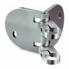 Stainless Steel Hinged Post Holder