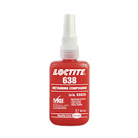 Loctite 638 50ml