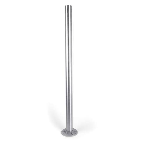 Pre-Drilled CORNER Post