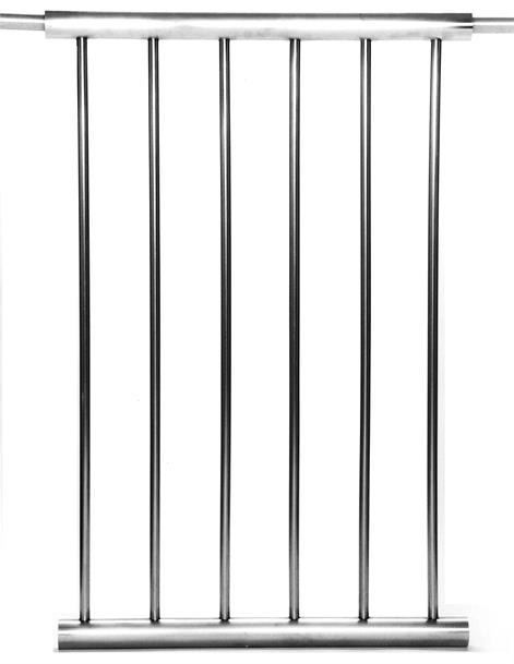 Railing Section