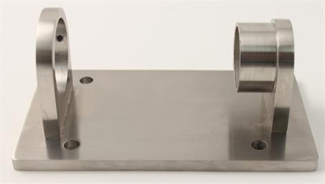 Side Fix Post Holder