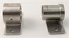 Two Piece Stainless Steel Post Holder