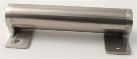 Two Piece Post Holder