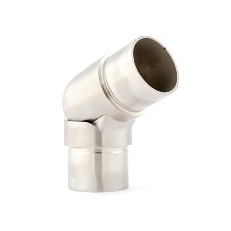 Flush Hinged Joint