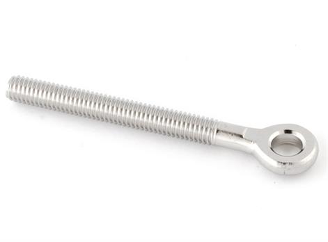 Eye with External M6 Thread