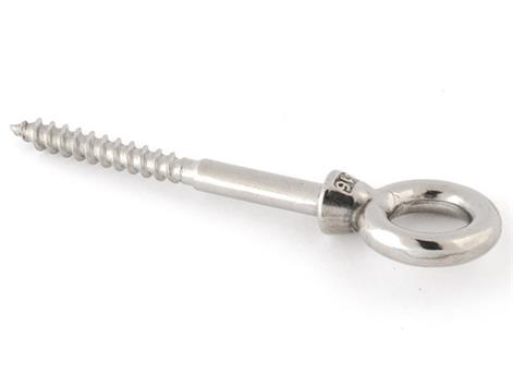 Lag Screw Eye