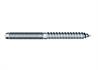 Dual Thread Screw