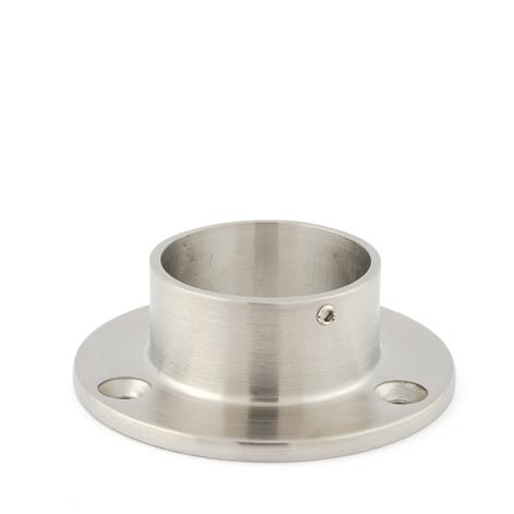 Stainless Steel Wall Socket