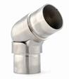 Flush Hinged Joint Balustrade Tube Connector