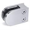 Duplex 2205 Ultra Marine Stainless Steel Glass Clamp