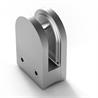 Duplex 2205 Ultra Marine Stainless Steel Glass Clamp