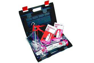 Fischer FIPC Site Box 42737