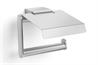 Atore Toilet Roll Holder With Flap