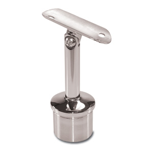 Stainless Steel Adjustable Stem