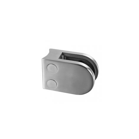 Stainless Steel D shape Clamp
