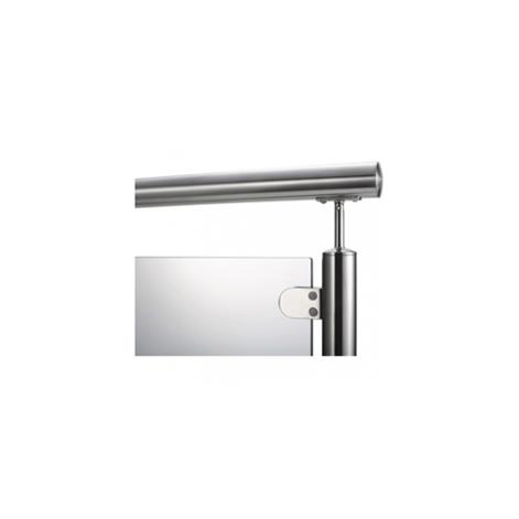 Glass Balustrade Post