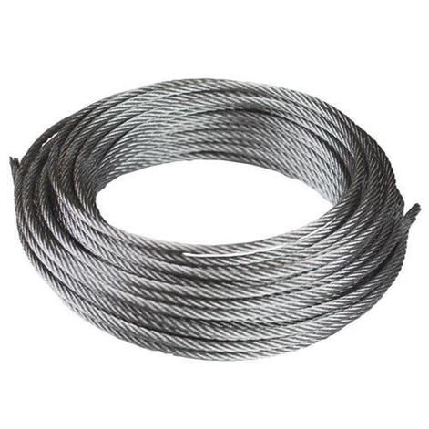 Wire Balustrade Rope