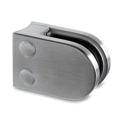 Glass Clamp for Tube