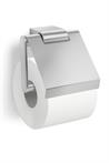 Atore Toilet Roll Holder With Flap
