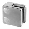Square Stainless Steel 316 Glass Clamp