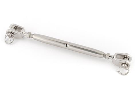 Wire Balustrade Turnbuckle Rigging Screw