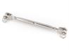 Wire Balustrade Turnbuckle Rigging Screw