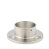 Stainless Steel Wall Socket