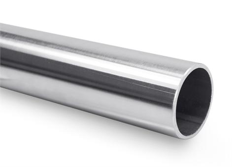 Steel Tube for Balustrade & Handrail