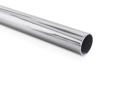 Mirror Polished Stainless Steel Tube