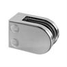 Zintec Zamac Zinc Glass Clamp